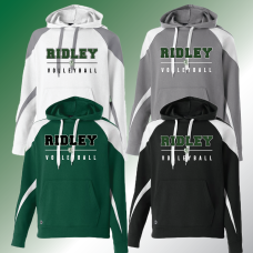 Ridley Volleyball Prospect Hoodie